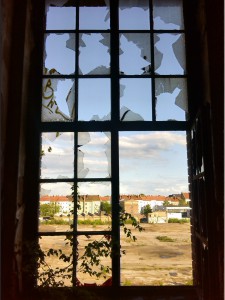 BärenquellBrauerei head/io